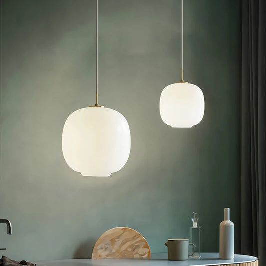 Moderne Ball Lampe | Esszimmer